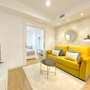  Apartment Iloftmalaga Alameda De Capuchinos I Spain