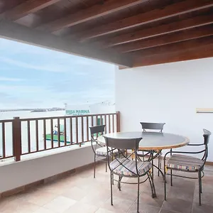  Apartment Blancazul Harbour View Spain