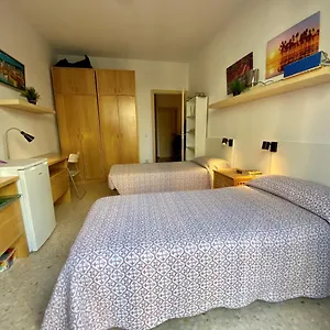 Housing Recommend For Students Barcelone