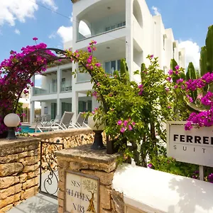 https://ferrera-suites-cala-ferrera-mallorca.balearic-islands.net
