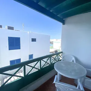  Apartment Blancazul Tegala Spain
