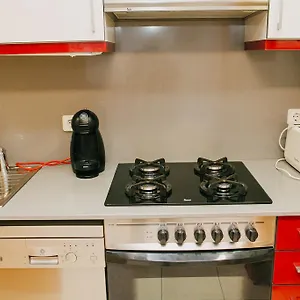 Apartment Navas Spain