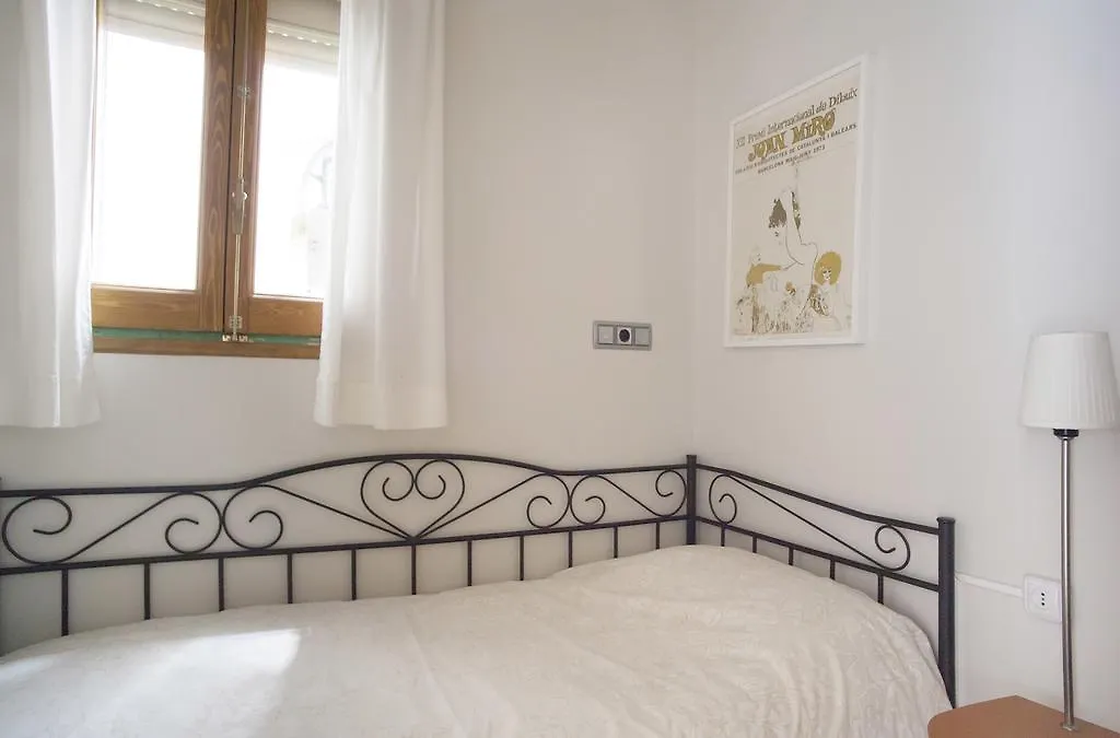 Aparteasy - Authentic Family Apartment 바르셀로나